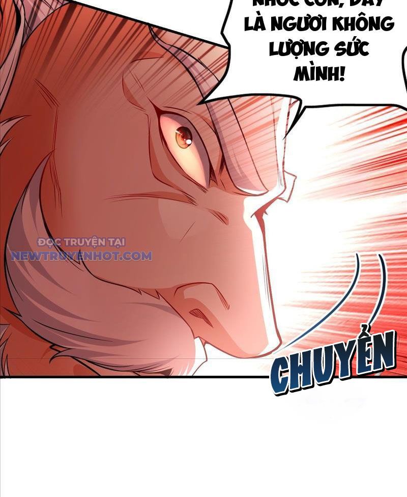 Ta Có Tốc Độ Đánh Nhanh Gấp Trăm Vạn Lần Chap 6 - Next Chap 7