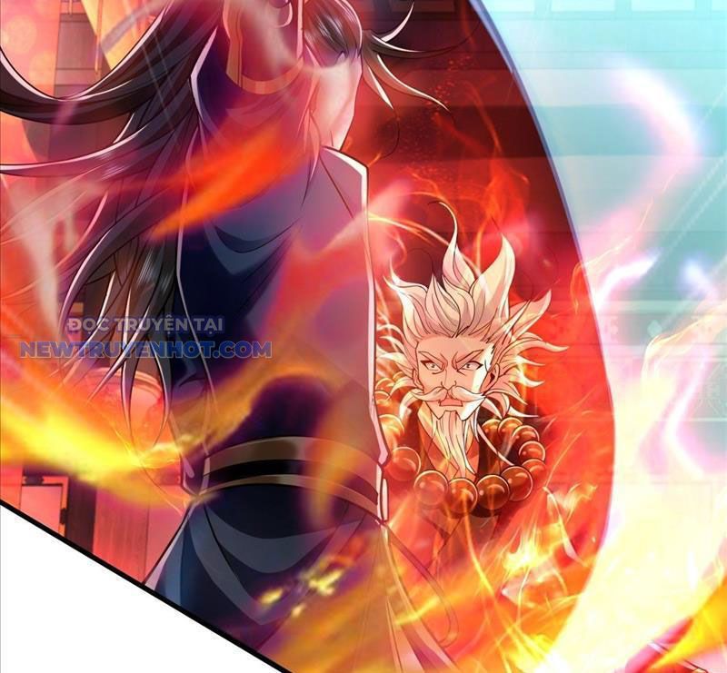 Ta Có Tốc Độ Đánh Nhanh Gấp Trăm Vạn Lần Chap 6 - Next Chap 7