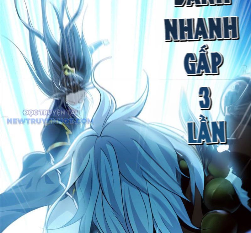 Ta Có Tốc Độ Đánh Nhanh Gấp Trăm Vạn Lần Chap 6 - Next Chap 7