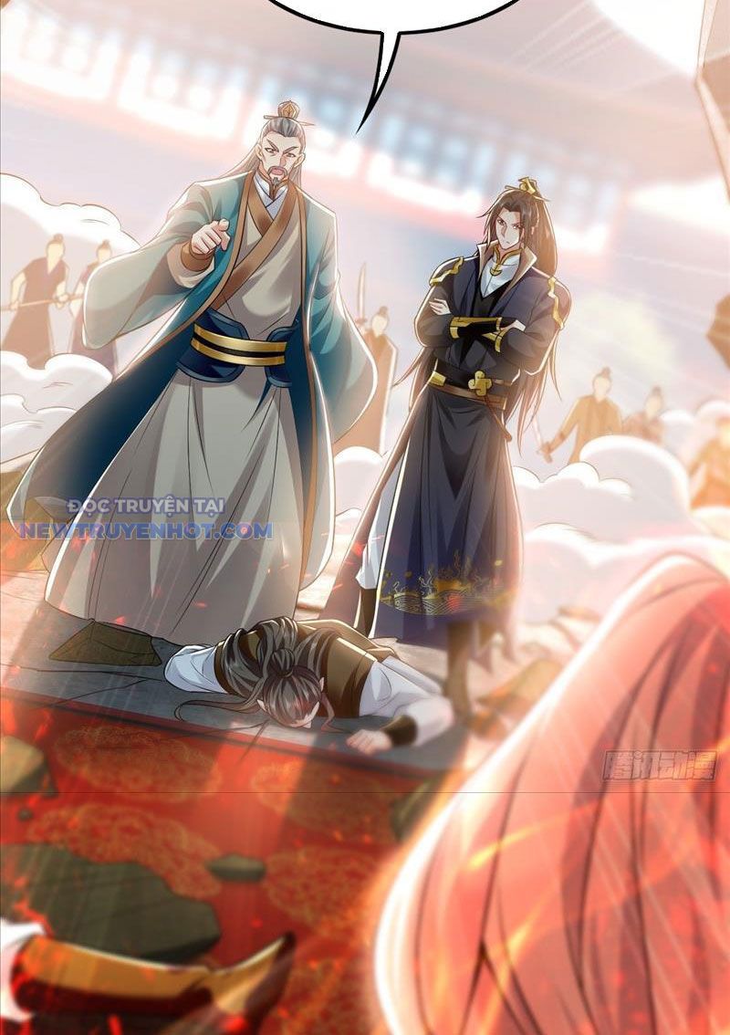 Ta Có Tốc Độ Đánh Nhanh Gấp Trăm Vạn Lần Chap 6 - Next Chap 7