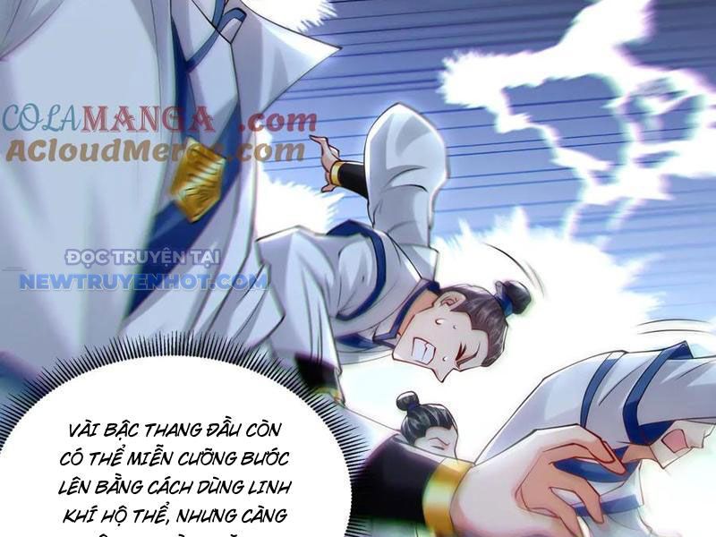 Ta Có Tốc Độ Đánh Nhanh Gấp Trăm Vạn Lần Chap 60 - Next Chap 61