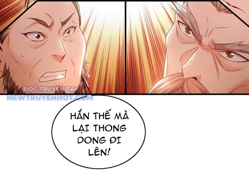 Ta Có Tốc Độ Đánh Nhanh Gấp Trăm Vạn Lần Chap 60 - Next Chap 61