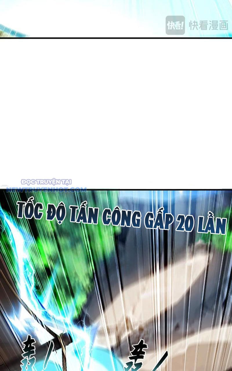 Ta Có Tốc Độ Đánh Nhanh Gấp Trăm Vạn Lần Chap 61 - Next Chap 62