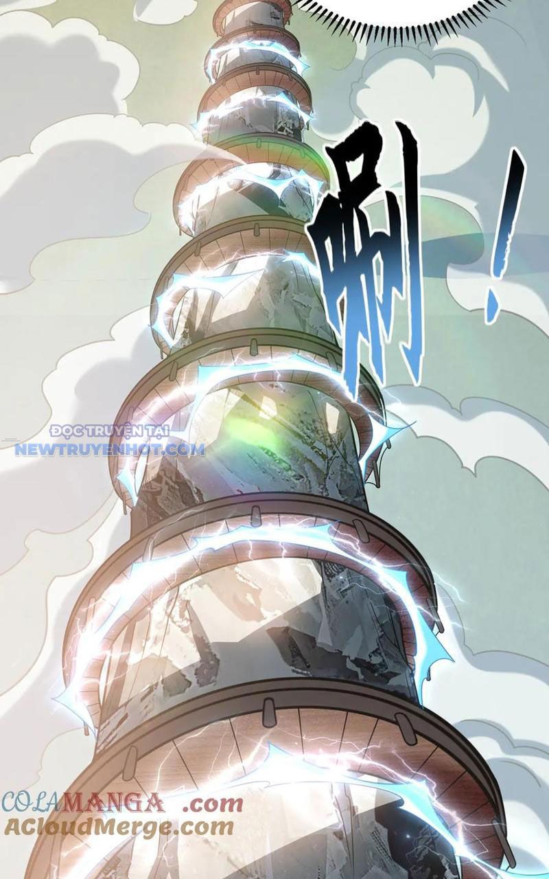 Ta Có Tốc Độ Đánh Nhanh Gấp Trăm Vạn Lần Chap 61 - Next Chap 62