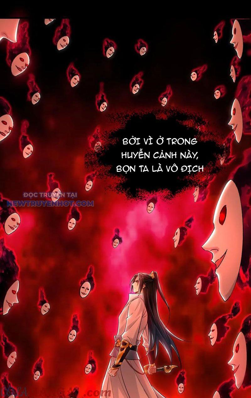 Ta Có Tốc Độ Đánh Nhanh Gấp Trăm Vạn Lần Chap 62.1 - Next Chap 63.1