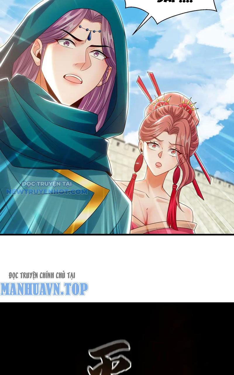 Ta Có Tốc Độ Đánh Nhanh Gấp Trăm Vạn Lần Chap 62.1 - Next Chap 63.1