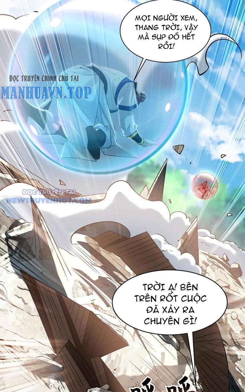 Ta Có Tốc Độ Đánh Nhanh Gấp Trăm Vạn Lần Chap 62.1 - Next Chap 63.1