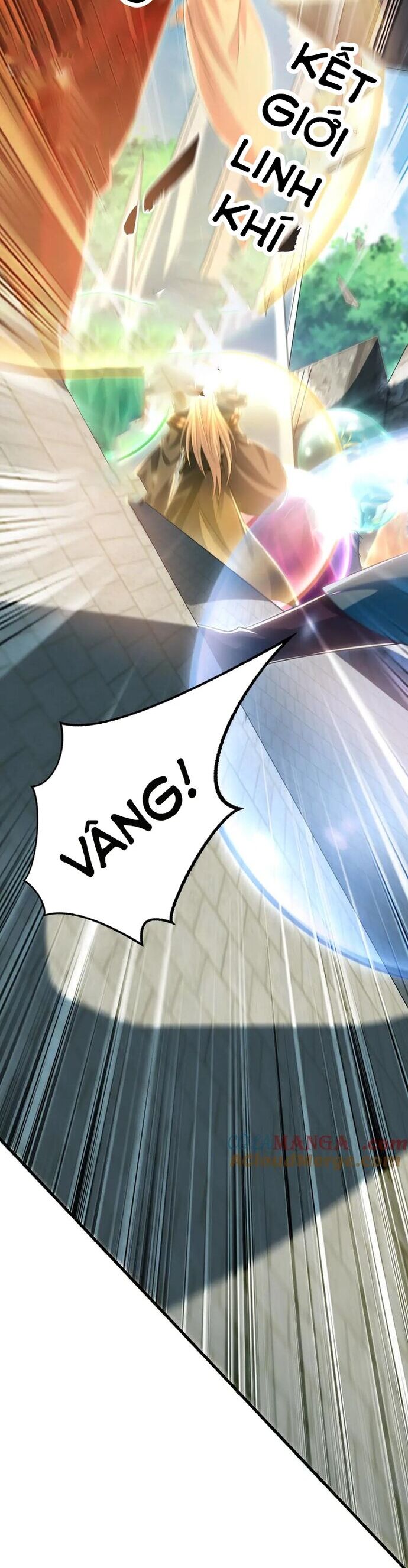 Ta Có Tốc Độ Đánh Nhanh Gấp Trăm Vạn Lần Chap 62 - Next Chap 63