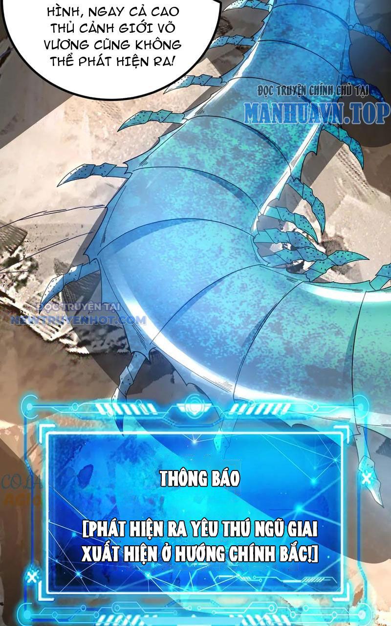 Ta Có Tốc Độ Đánh Nhanh Gấp Trăm Vạn Lần Chap 63 - Next Chap 64