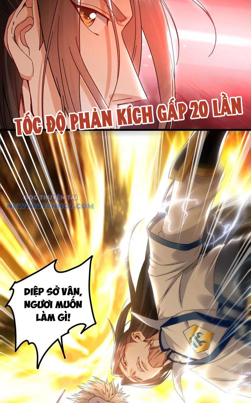 Ta Có Tốc Độ Đánh Nhanh Gấp Trăm Vạn Lần Chap 63 - Next Chap 64