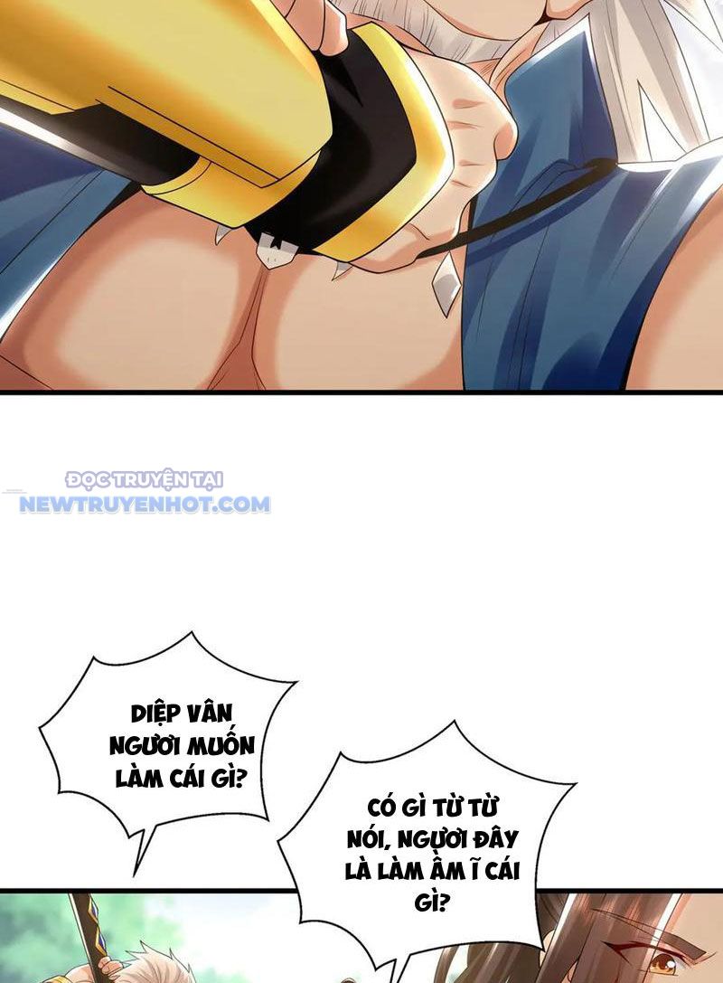 Ta Có Tốc Độ Đánh Nhanh Gấp Trăm Vạn Lần Chap 63 - Next Chap 64