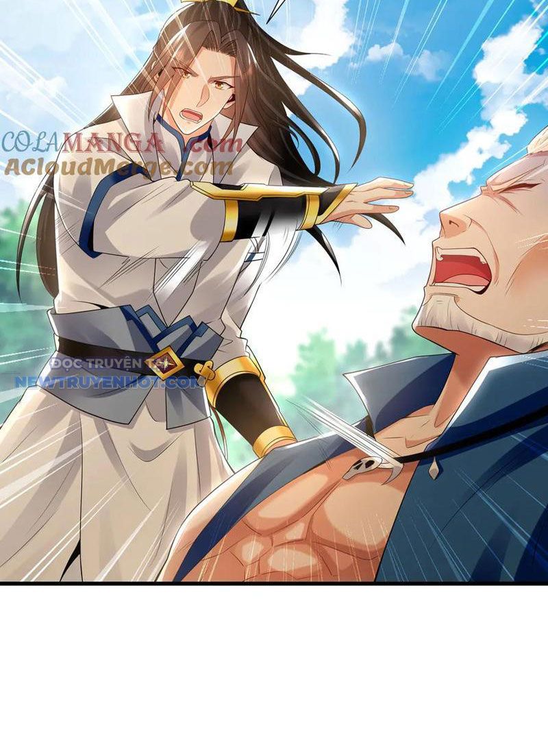 Ta Có Tốc Độ Đánh Nhanh Gấp Trăm Vạn Lần Chap 63 - Next Chap 64