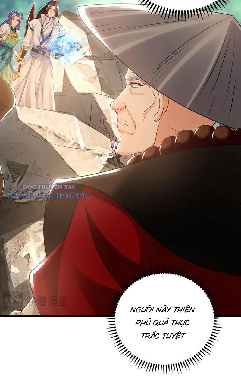 Ta Có Tốc Độ Đánh Nhanh Gấp Trăm Vạn Lần Chap 63 - Next Chap 64