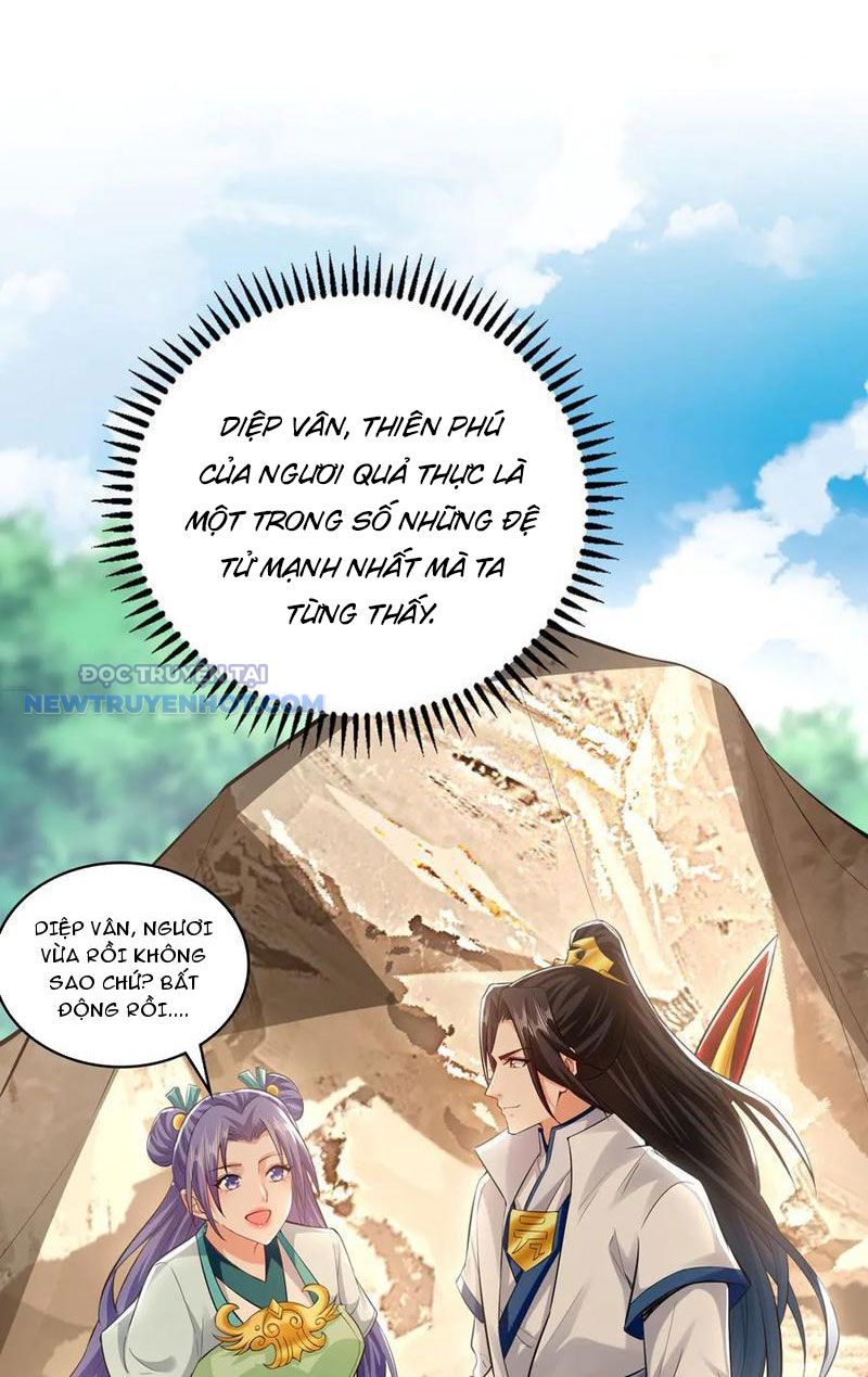 Ta Có Tốc Độ Đánh Nhanh Gấp Trăm Vạn Lần Chap 63 - Next Chap 64