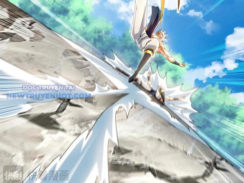 Ta Có Tốc Độ Đánh Nhanh Gấp Trăm Vạn Lần Chap 64 - Next Chap 65