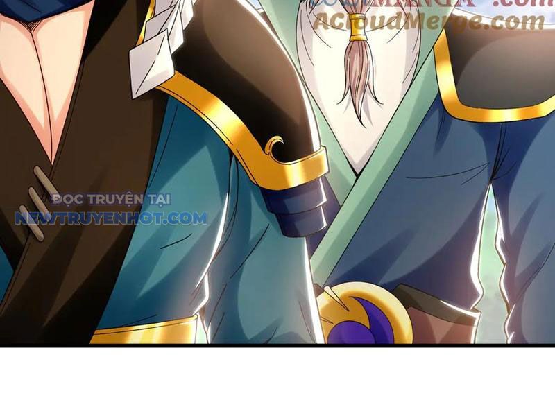 Ta Có Tốc Độ Đánh Nhanh Gấp Trăm Vạn Lần Chap 64 - Next Chap 65