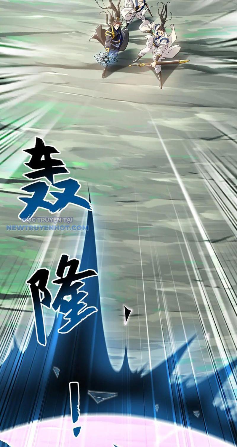 Ta Có Tốc Độ Đánh Nhanh Gấp Trăm Vạn Lần Chap 65 - Next Chap 66