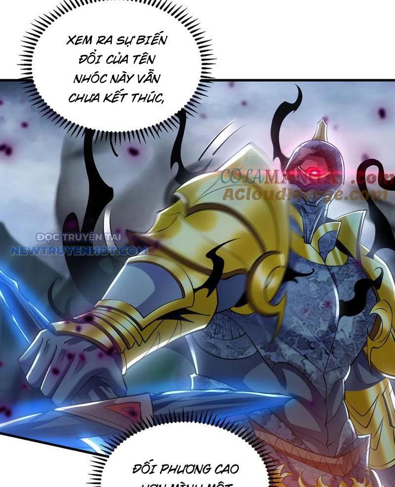 Ta Có Tốc Độ Đánh Nhanh Gấp Trăm Vạn Lần Chap 67 - Next Chap 68