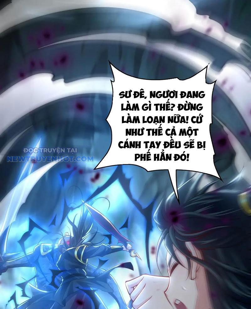 Ta Có Tốc Độ Đánh Nhanh Gấp Trăm Vạn Lần Chap 67 - Next Chap 68