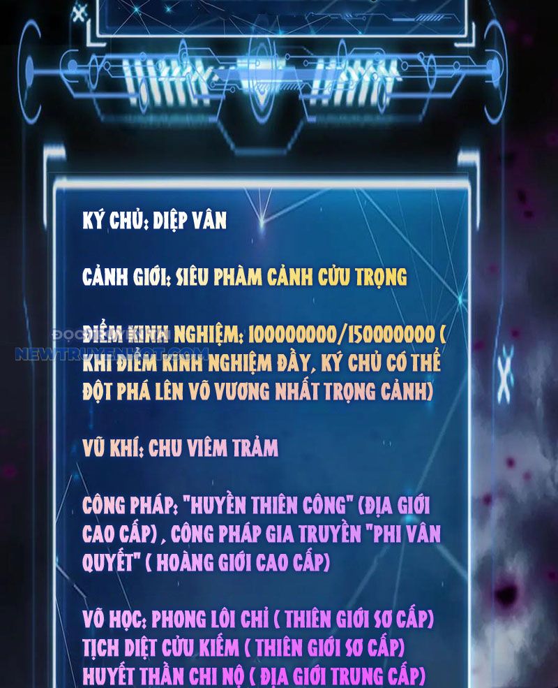 Ta Có Tốc Độ Đánh Nhanh Gấp Trăm Vạn Lần Chap 67 - Next Chap 68