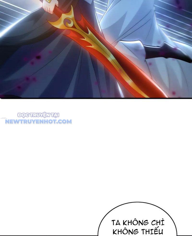 Ta Có Tốc Độ Đánh Nhanh Gấp Trăm Vạn Lần Chap 67 - Next Chap 68