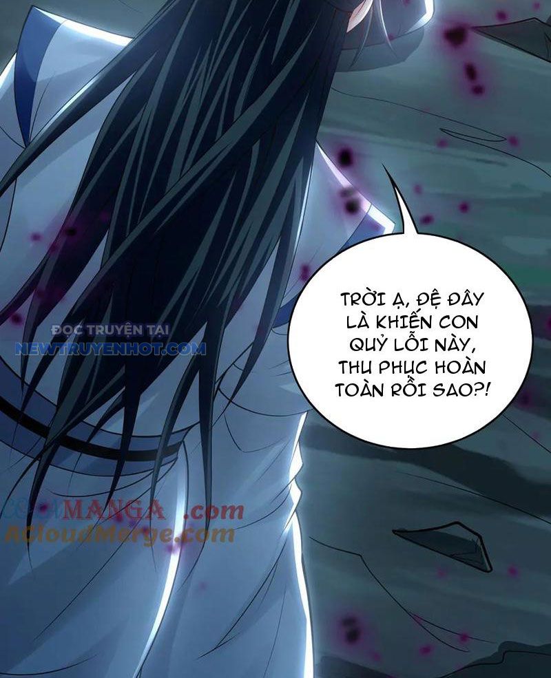 Ta Có Tốc Độ Đánh Nhanh Gấp Trăm Vạn Lần Chap 67 - Next Chap 68