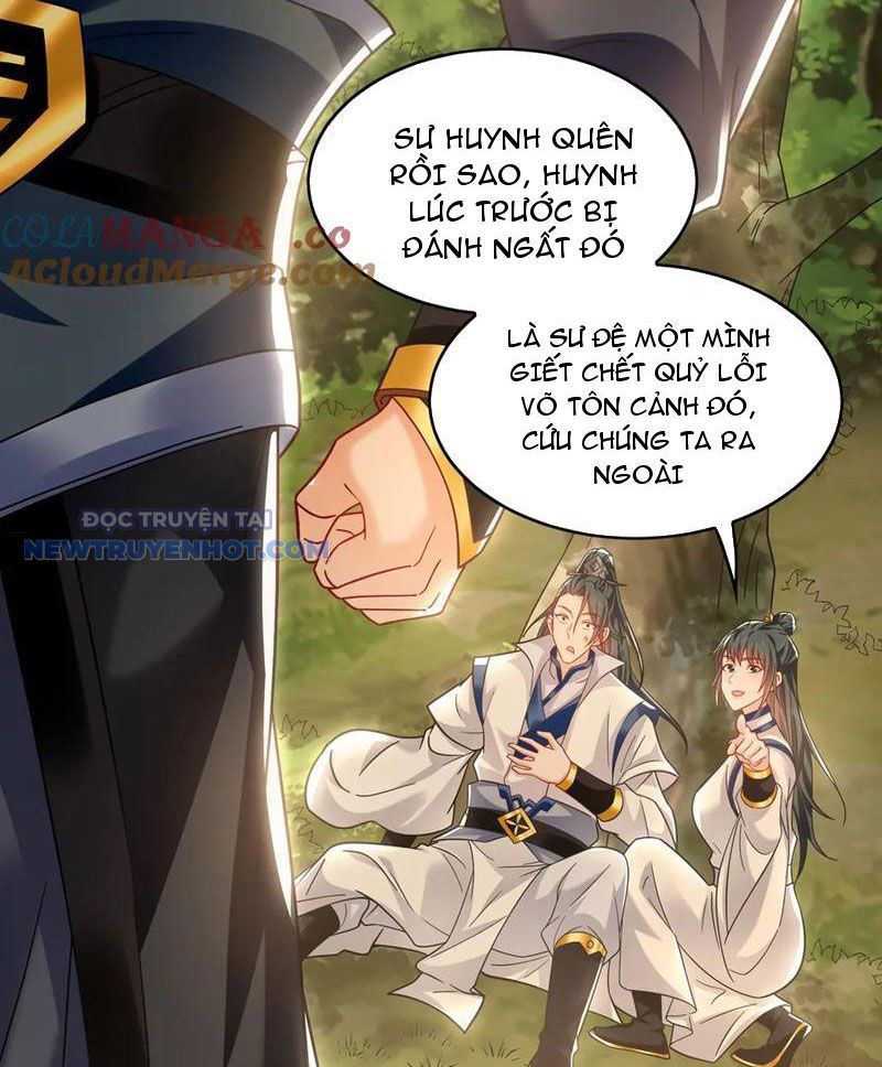 Ta Có Tốc Độ Đánh Nhanh Gấp Trăm Vạn Lần Chap 67 - Next Chap 68