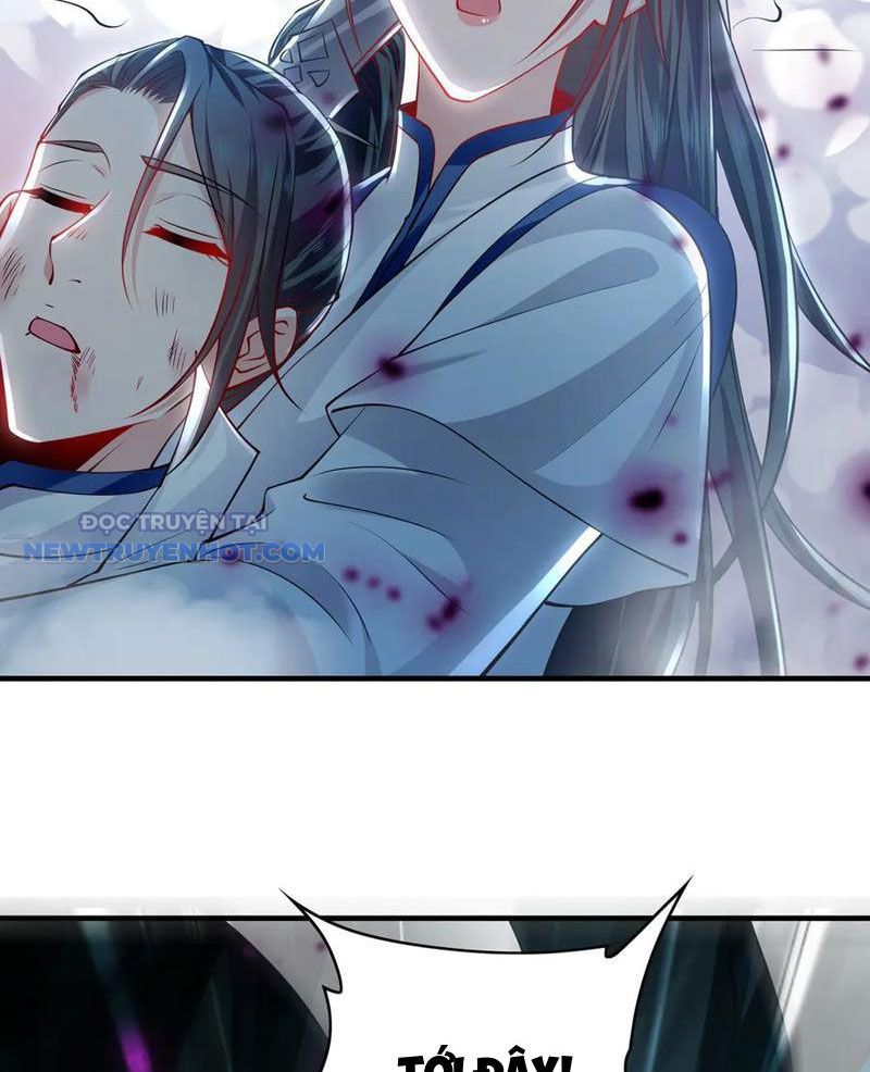 Ta Có Tốc Độ Đánh Nhanh Gấp Trăm Vạn Lần Chap 67 - Next Chap 68