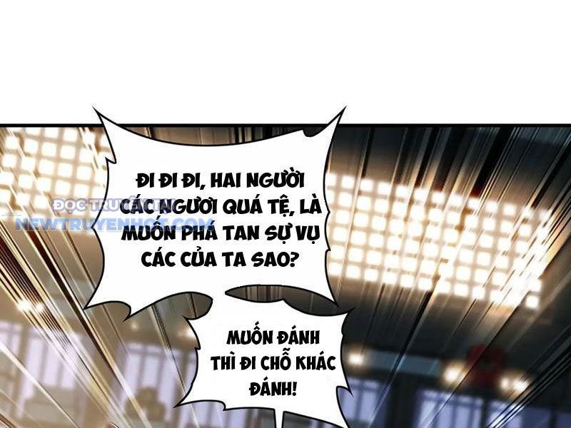 Ta Có Tốc Độ Đánh Nhanh Gấp Trăm Vạn Lần Chap 68 - Next Chap 69