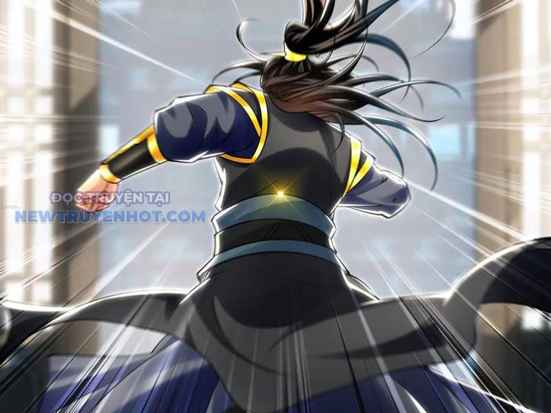 Ta Có Tốc Độ Đánh Nhanh Gấp Trăm Vạn Lần Chap 68 - Next Chap 69