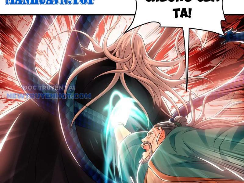 Ta Có Tốc Độ Đánh Nhanh Gấp Trăm Vạn Lần Chap 68 - Next Chap 69