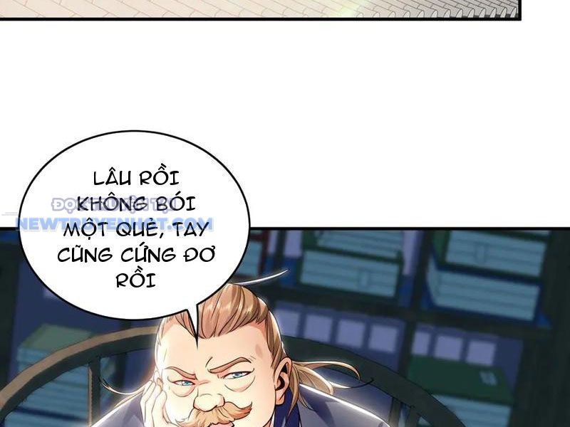 Ta Có Tốc Độ Đánh Nhanh Gấp Trăm Vạn Lần Chap 68 - Next Chap 69