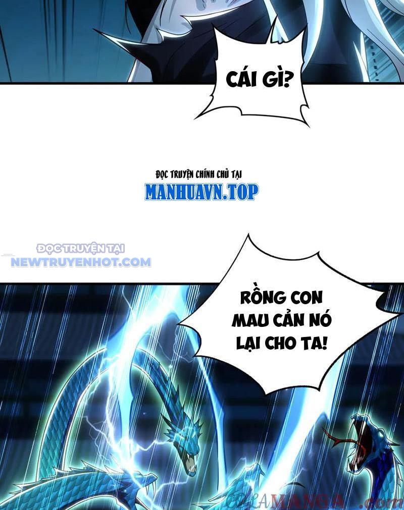 Ta Có Tốc Độ Đánh Nhanh Gấp Trăm Vạn Lần Chap 69 - Next Chap 70