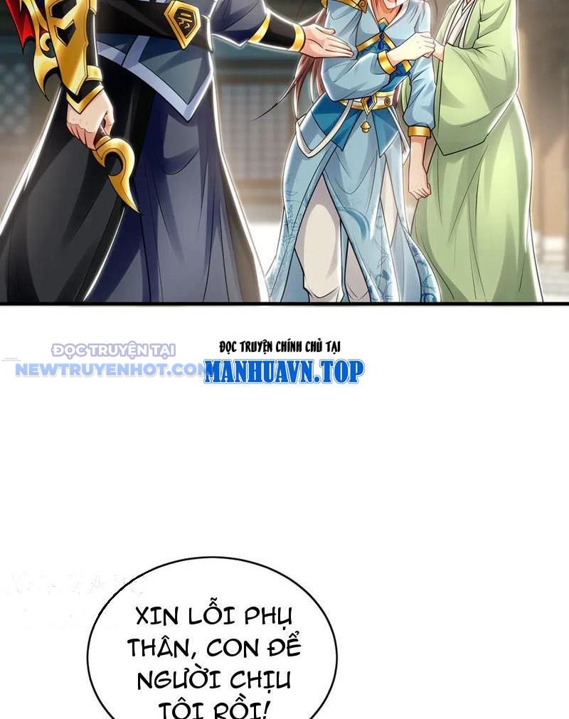 Ta Có Tốc Độ Đánh Nhanh Gấp Trăm Vạn Lần Chap 69 - Next Chap 70