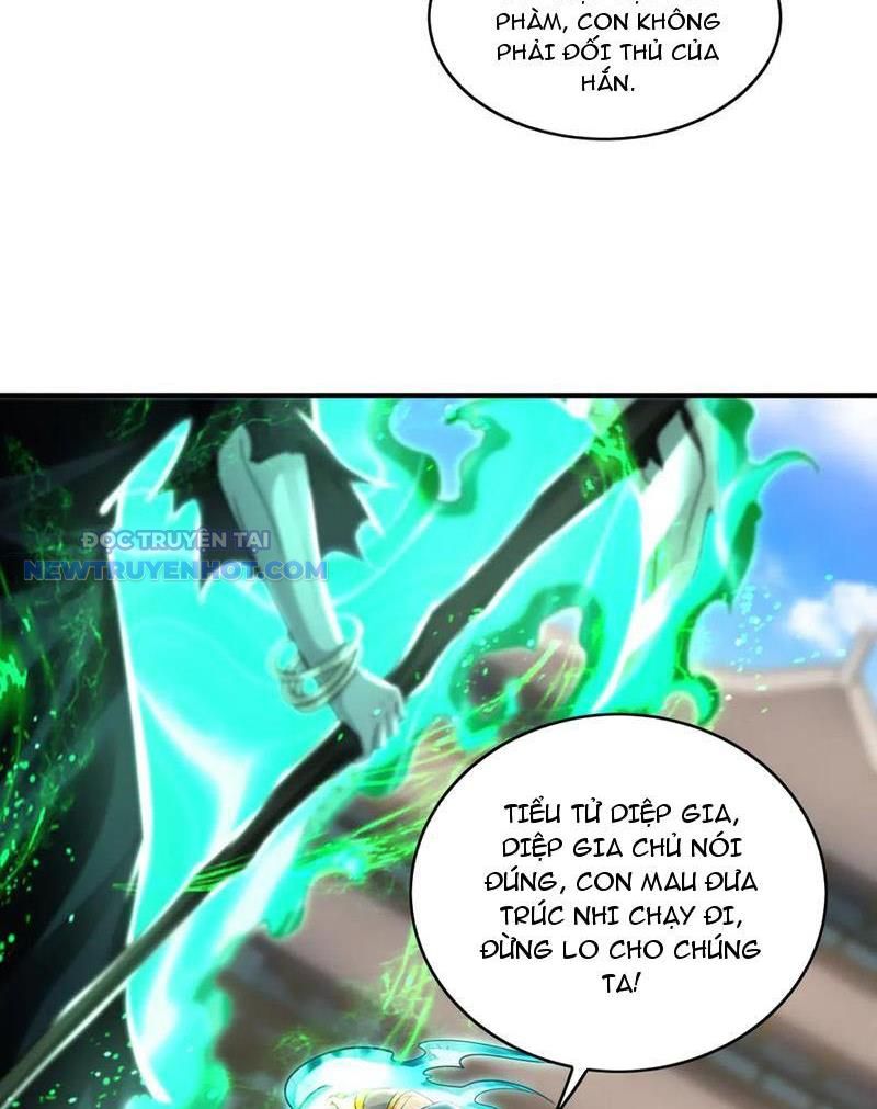 Ta Có Tốc Độ Đánh Nhanh Gấp Trăm Vạn Lần Chap 69 - Next Chap 70