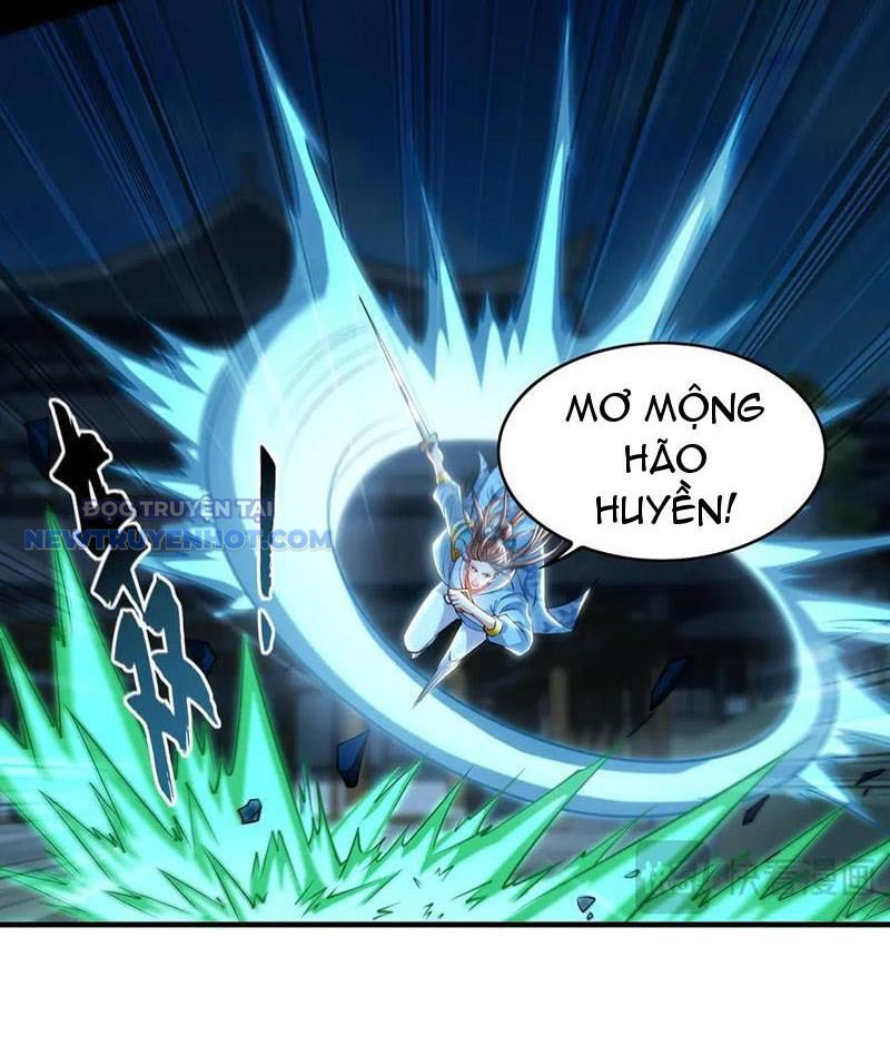 Ta Có Tốc Độ Đánh Nhanh Gấp Trăm Vạn Lần Chap 69 - Next Chap 70