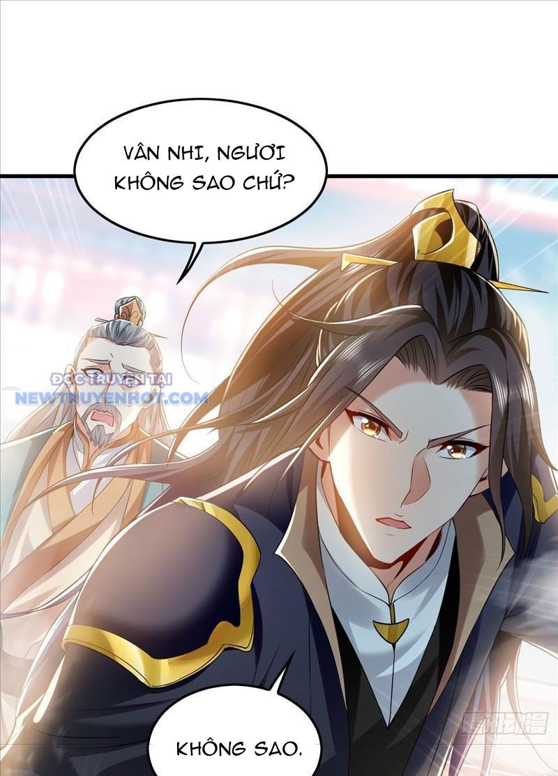 Ta Có Tốc Độ Đánh Nhanh Gấp Trăm Vạn Lần Chap 7 - Next Chap 8