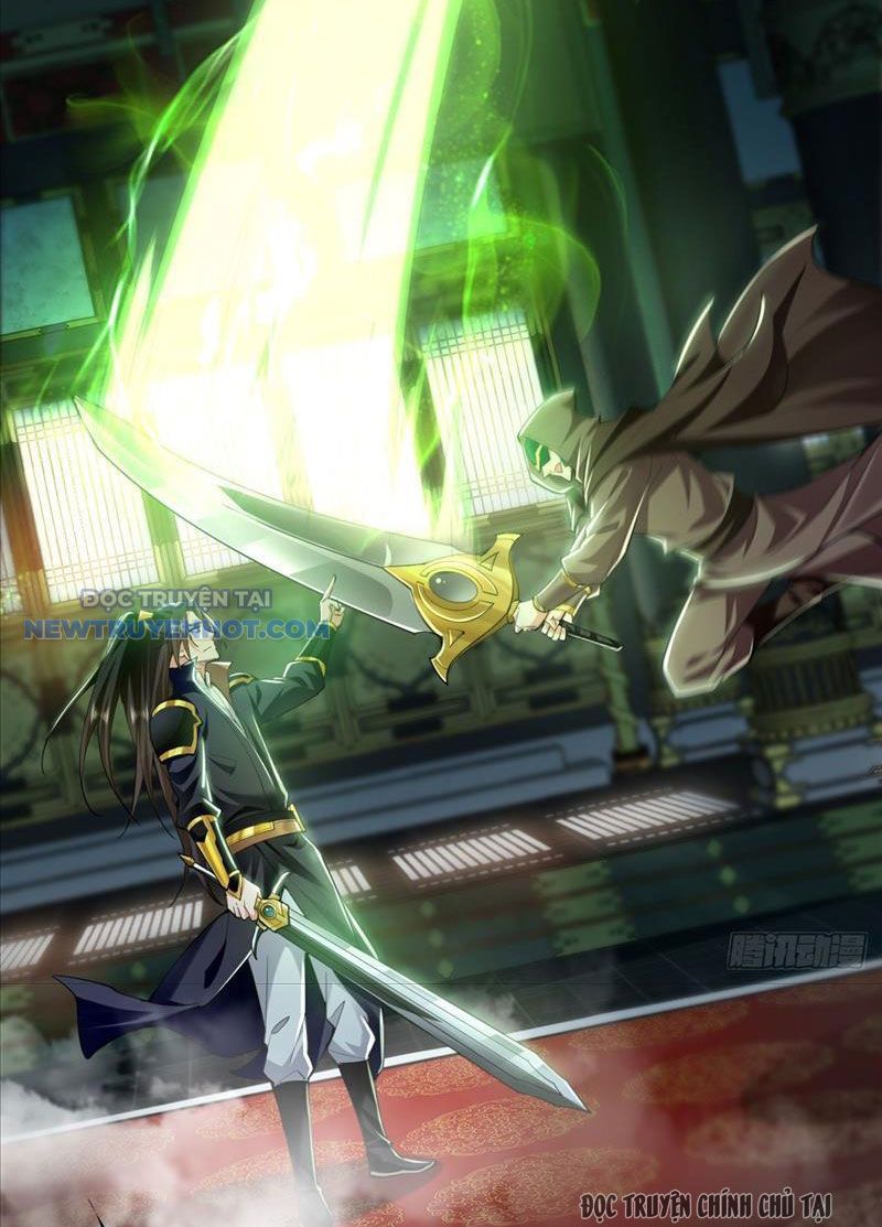 Ta Có Tốc Độ Đánh Nhanh Gấp Trăm Vạn Lần Chap 7 - Next Chap 8