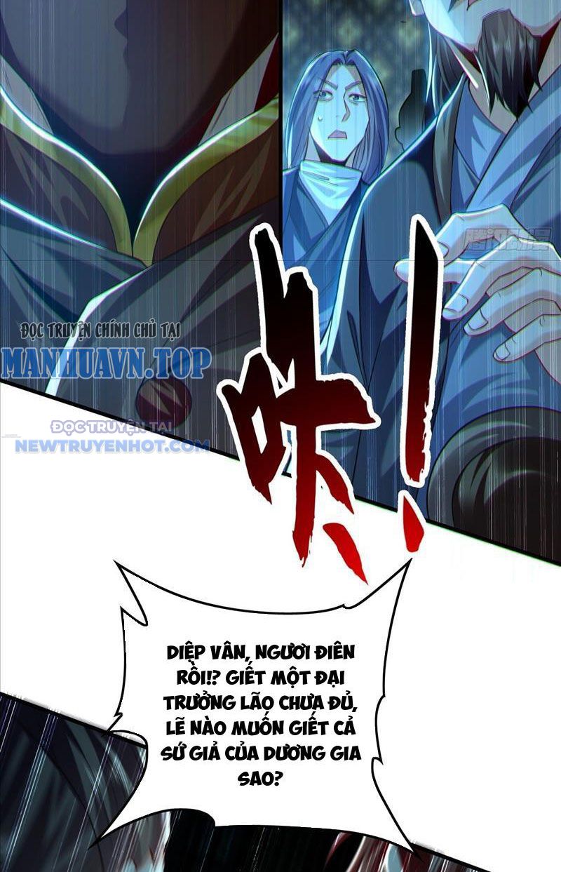 Ta Có Tốc Độ Đánh Nhanh Gấp Trăm Vạn Lần Chap 7 - Next Chap 8