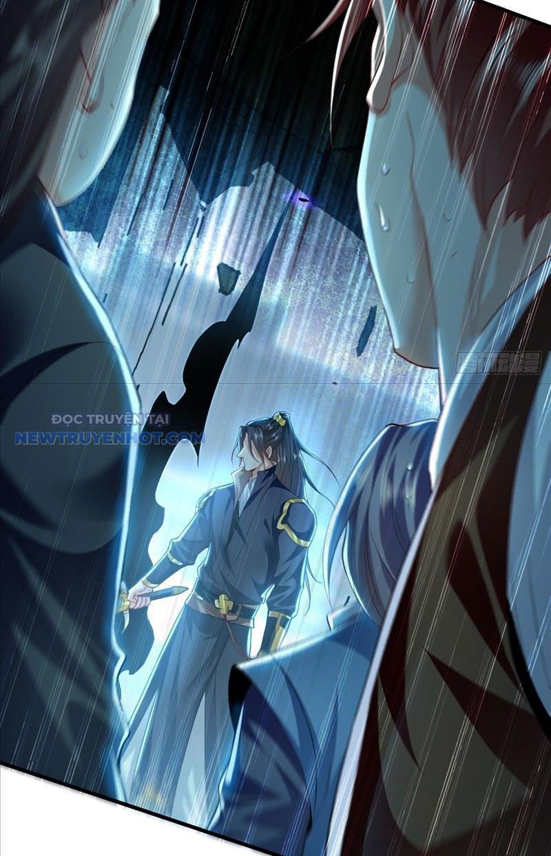 Ta Có Tốc Độ Đánh Nhanh Gấp Trăm Vạn Lần Chap 7 - Next Chap 8