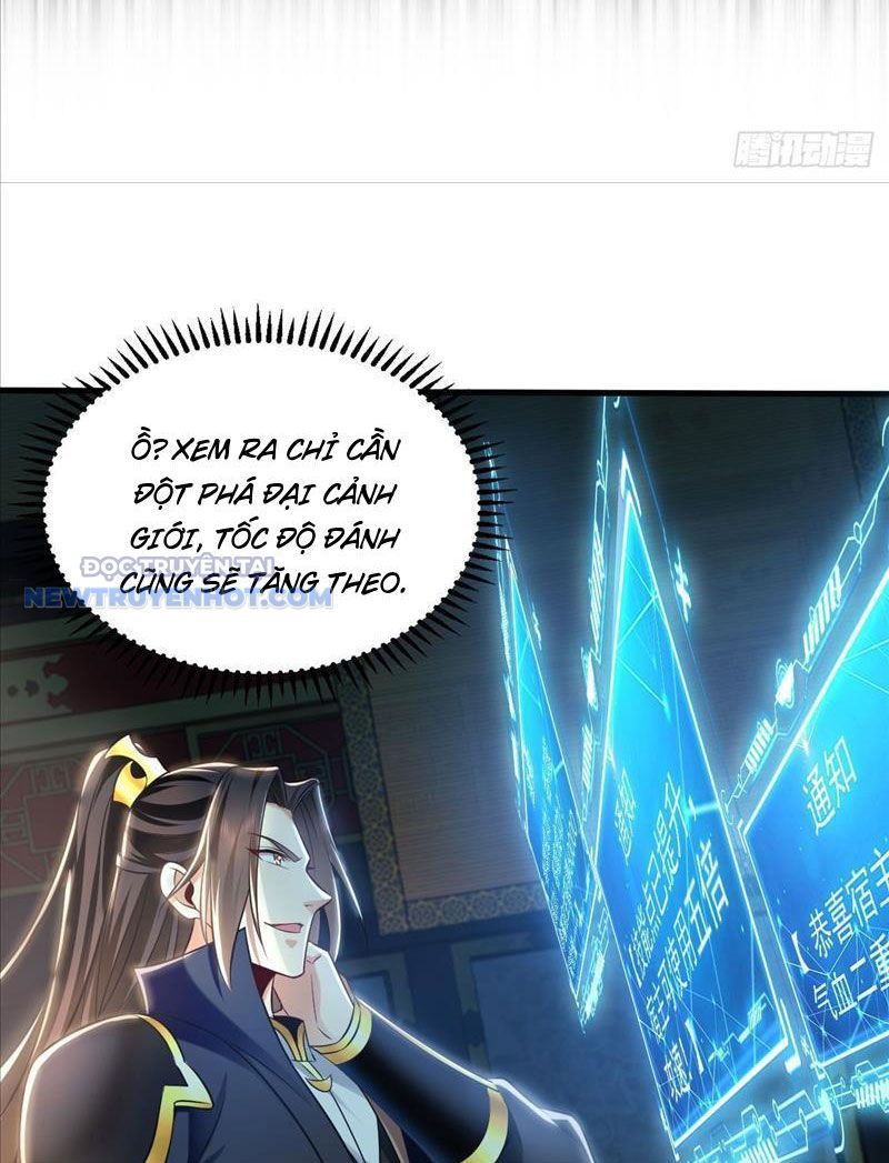 Ta Có Tốc Độ Đánh Nhanh Gấp Trăm Vạn Lần Chap 7 - Next Chap 8