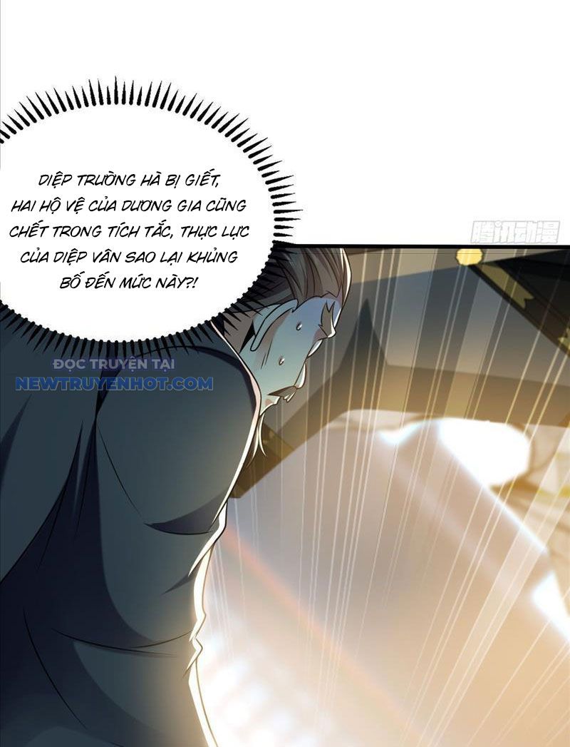 Ta Có Tốc Độ Đánh Nhanh Gấp Trăm Vạn Lần Chap 7 - Next Chap 8