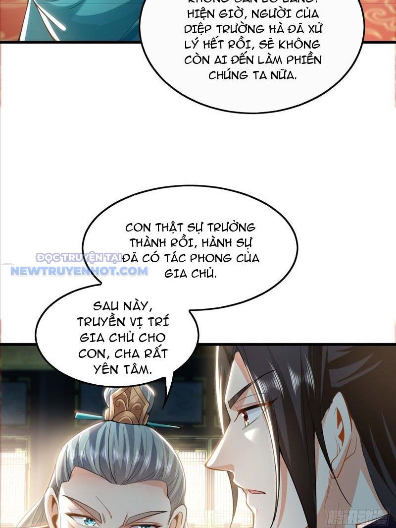 Ta Có Tốc Độ Đánh Nhanh Gấp Trăm Vạn Lần Chap 7 - Next Chap 8