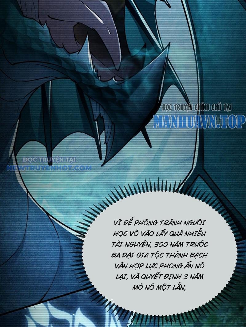 Ta Có Tốc Độ Đánh Nhanh Gấp Trăm Vạn Lần Chap 7 - Next Chap 8