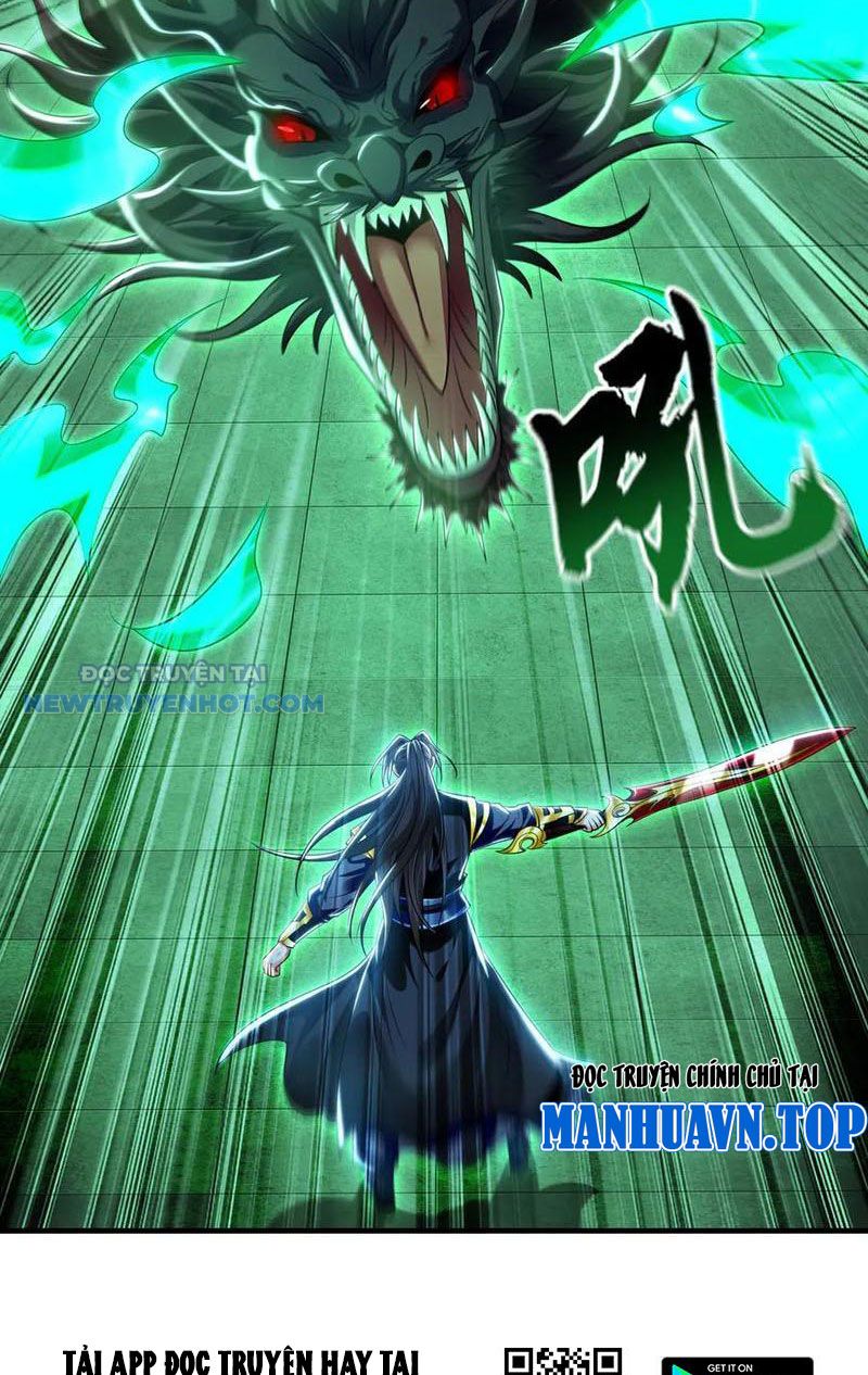 Ta Có Tốc Độ Đánh Nhanh Gấp Trăm Vạn Lần Chap 70 - Next Chap 71