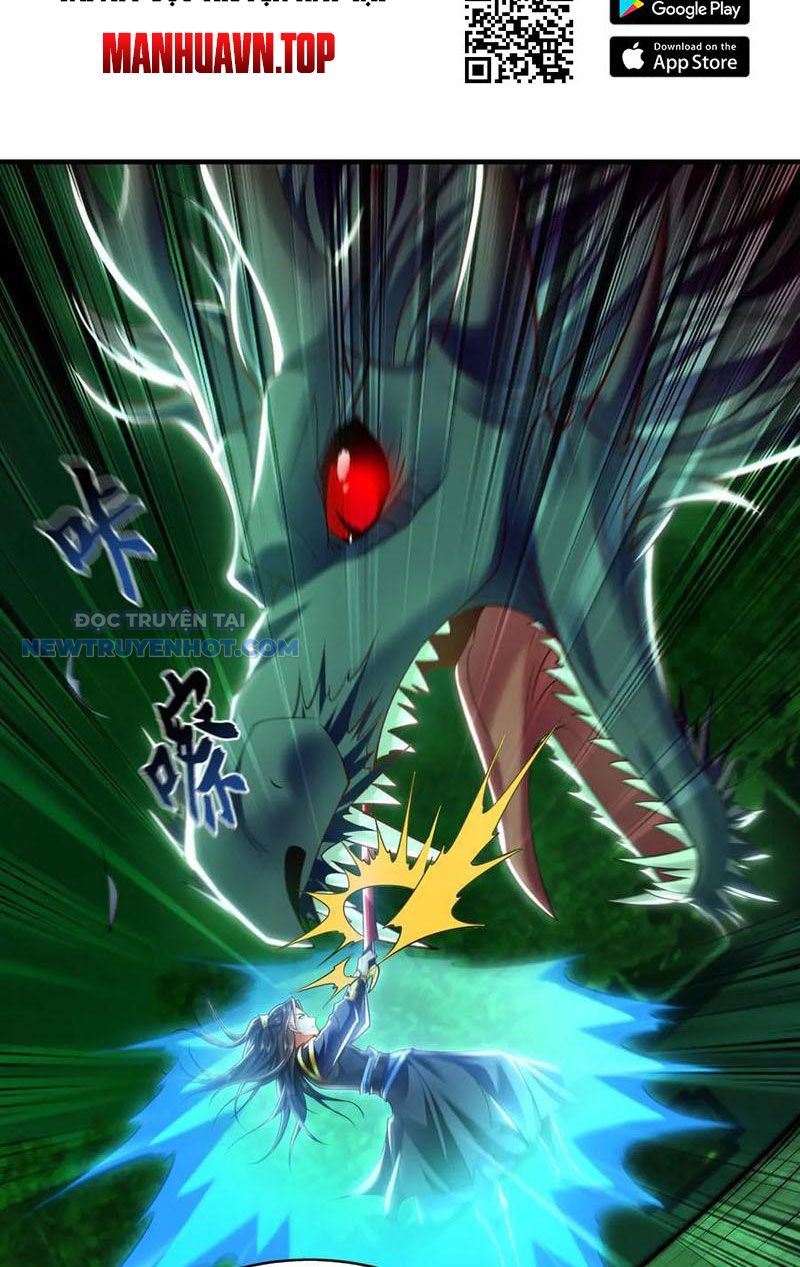 Ta Có Tốc Độ Đánh Nhanh Gấp Trăm Vạn Lần Chap 70 - Next Chap 71