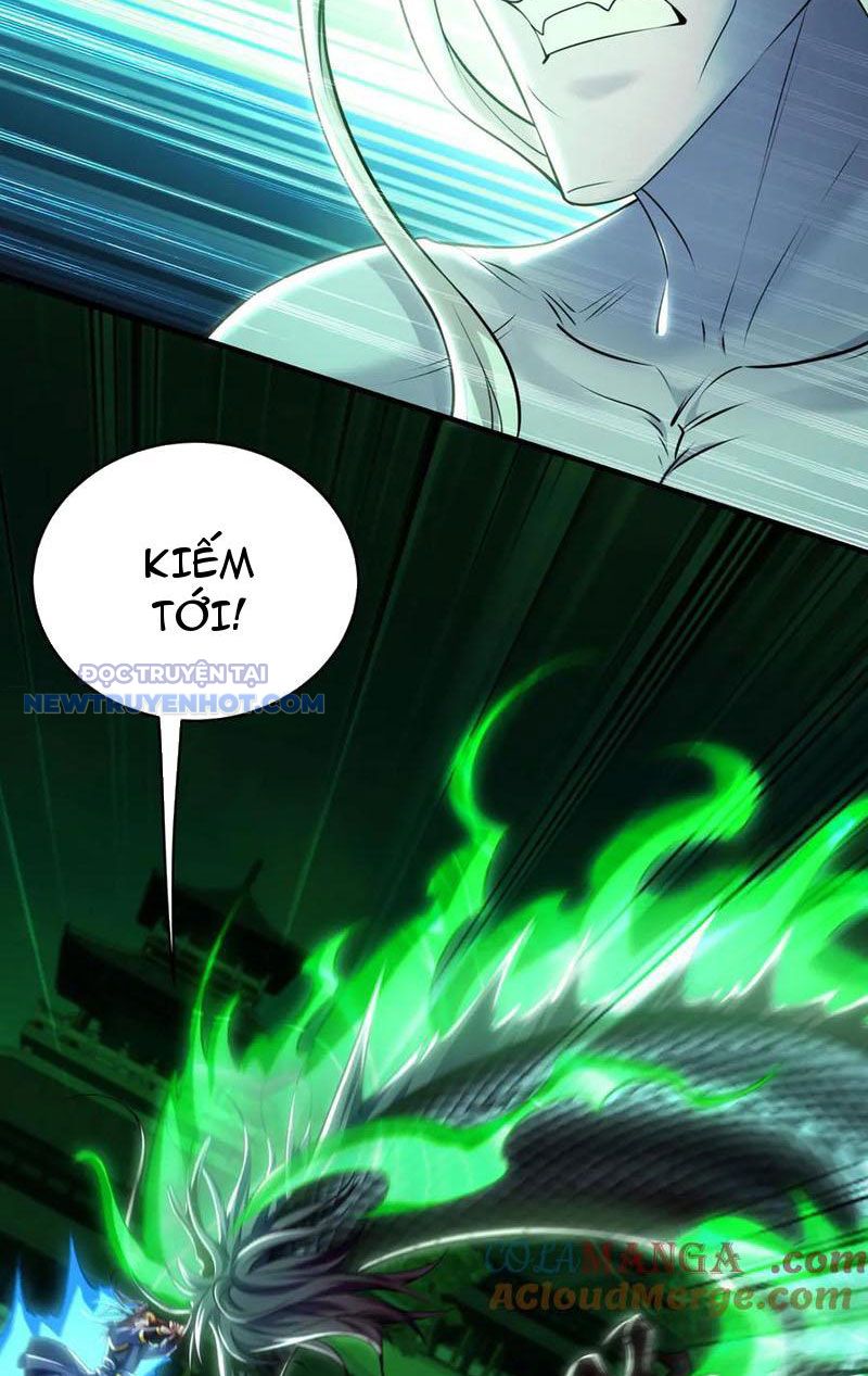 Ta Có Tốc Độ Đánh Nhanh Gấp Trăm Vạn Lần Chap 70 - Next Chap 71