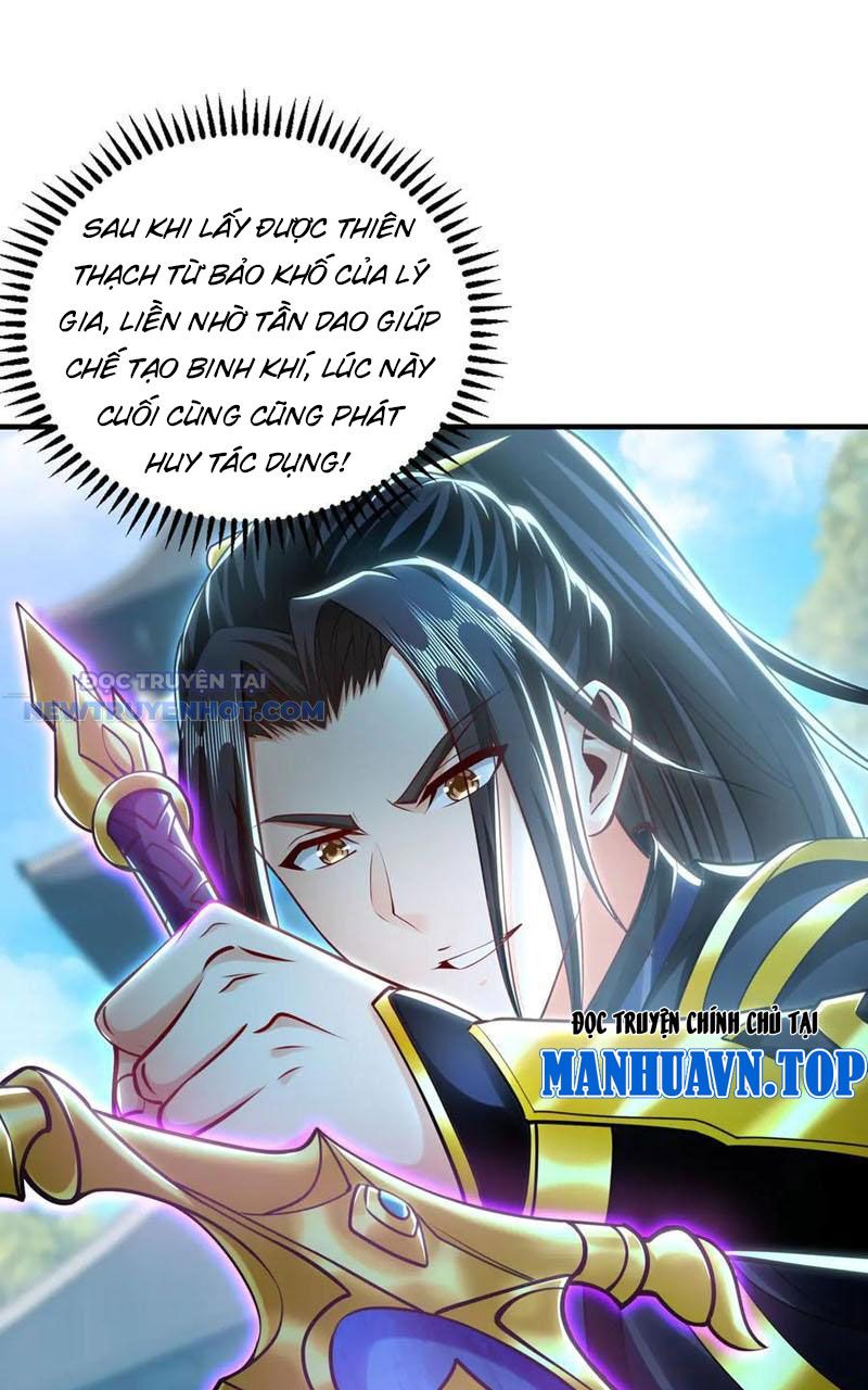 Ta Có Tốc Độ Đánh Nhanh Gấp Trăm Vạn Lần Chap 70 - Next Chap 71