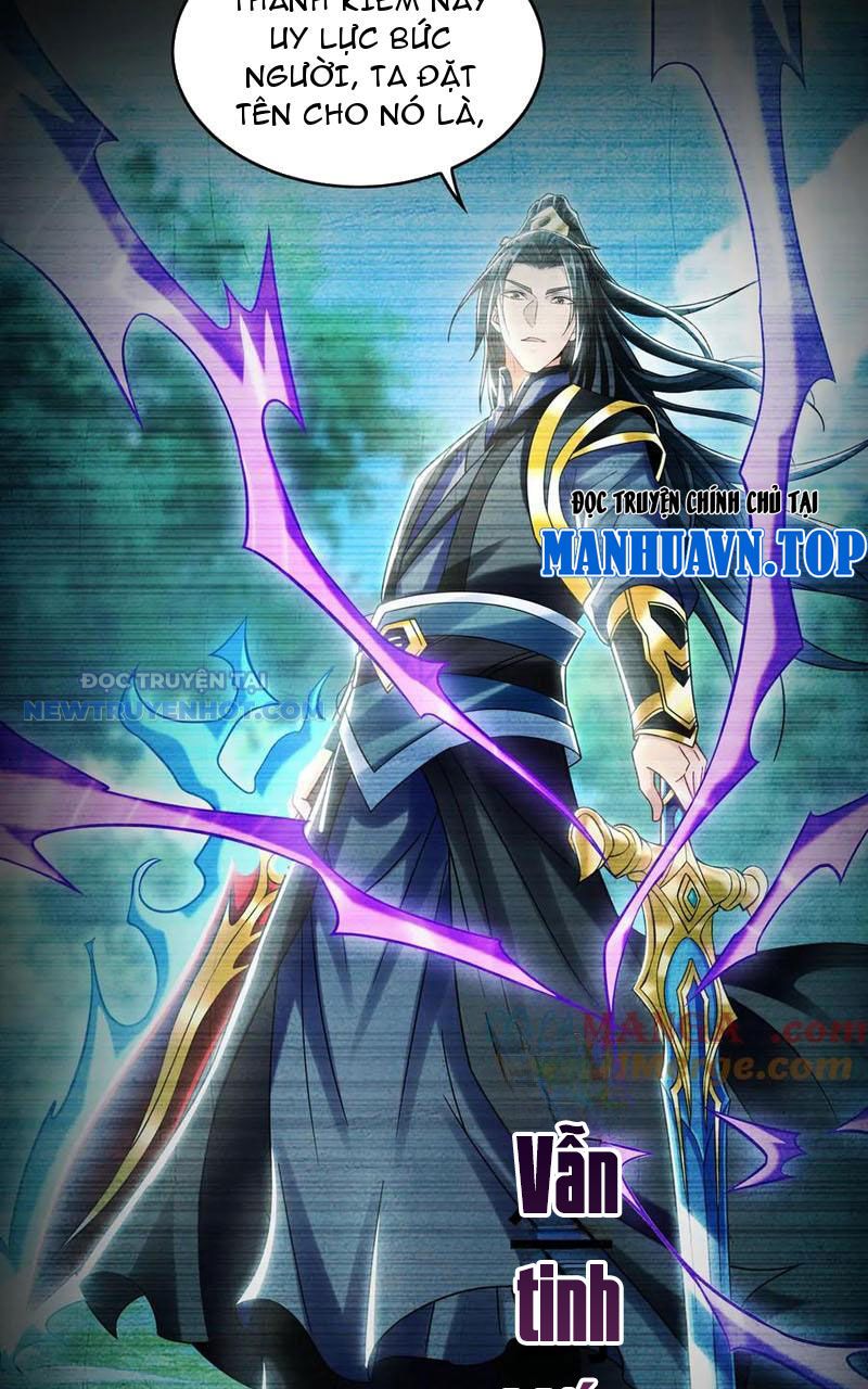 Ta Có Tốc Độ Đánh Nhanh Gấp Trăm Vạn Lần Chap 70 - Next Chap 71