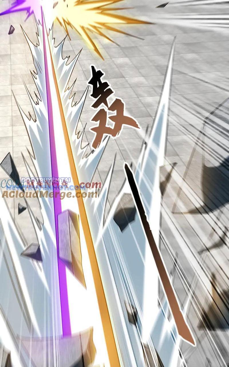 Ta Có Tốc Độ Đánh Nhanh Gấp Trăm Vạn Lần Chap 70 - Next Chap 71